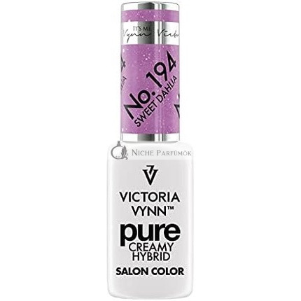 VICTORIA VYNN Pure Creamy Hybrid 194 Süße Dahlie