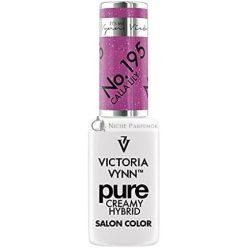 VICTORIA VYNN Pure Creamy Hybrid 195 CALLA LILY, 15ml