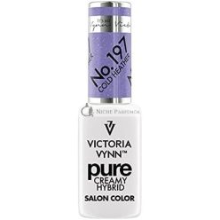 VICTORIA VYNN Pure Creamy Hybrid 197 Cold Heather