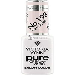 VICTORIA VYNN Pure Creamy Hybrid 198 Rendezvous