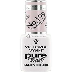 VICTORIA VYNN Pure Creamy Hybrid 199 Okos Elegancia