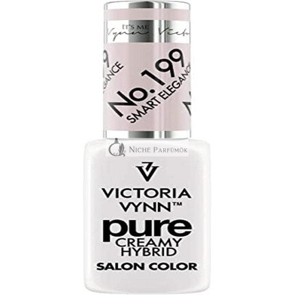 VICTORIA VYNN Pure Creamy Hybrid 199 Smarte Eleganz