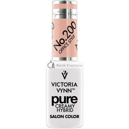 VICTORIA VYNN Pure Creamy Hybrid 200 Büro Stil
