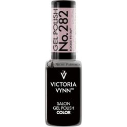   Victoria Vynn Gel Lakk Szín 282 Loose Friday Art Hybrid UV LED Soak Off