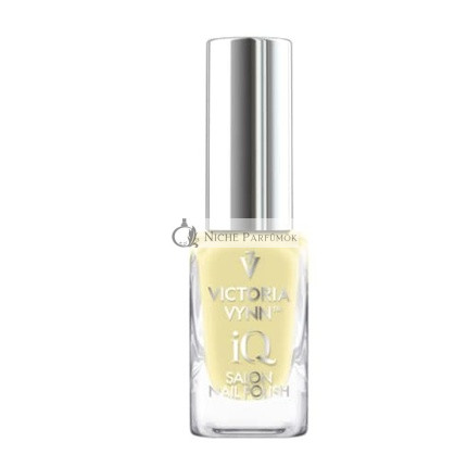 Victoria Vynn IQ Serie Salon Nagellack Nr. 020 Stadtgraffiti