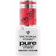 VICTORIA VYNN Reiner Cremiger Hybrid 203 Pink Shock