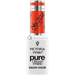 VICTORIA VYNN Pure Creamy Hybrid 204 NEON CHIC