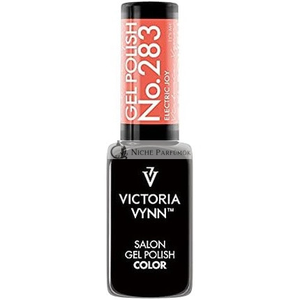 Victoria Vynn Gél Lakk Szín 283 Elektromos Öröm Art Hybrid UV LED Leoldható