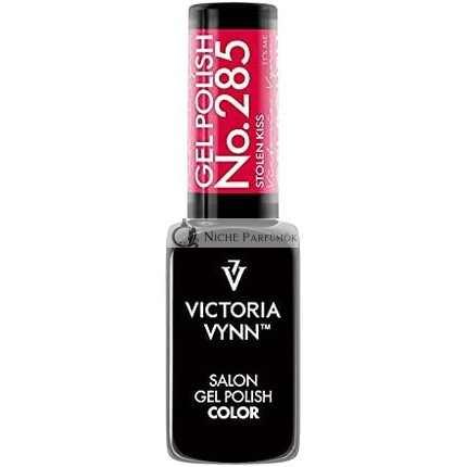 Victoria Vynn Gel Polish Farbe 285 Gestohlener Kuss, Art Hybrid UV/LED Soak Off