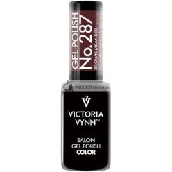   Victoria Vynn Gel Lakk Szín 287 Brown Meander UV/LED Soak Off, 8ml