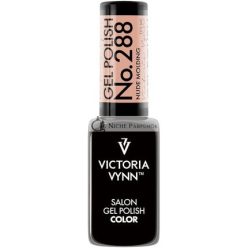   Victoria Vynn Gél Lakk Szín 288 Nude Molding UV/LED Leoldható 8ml