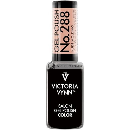 Victoria Vynn Gél Lakk Szín 288 Nude Molding UV/LED Leoldható 8ml