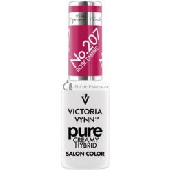 VICTORIA VYNN Pure Creamy Hybrid 207 Rose Empire