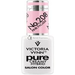 VICTORIA VYNN Pure Creamy Hybrid 208 Pink Facade