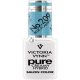 VICTORIA VYNN Pure Creamy Hybrid 209 Blauer Acanthus