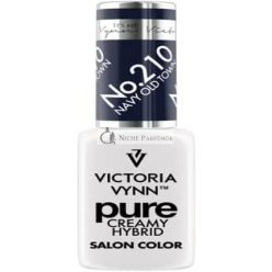 VICTORIA VYNN Pure Creamy Hybrid 210 Navy Old Town