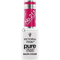 VICTORIA VYNN Pure Creamy Hybrid 215 Hajnal Bécsben