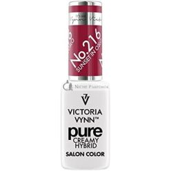 VICTORIA VYNN Pure Creamy Hybrid 216 Sunset in Oslo, 15 ml