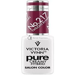 VICTORIA VYNN Pure Creamy Hybrid 217 TWILIGHT IN PARIS