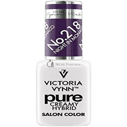 VICTORIA VYNN Pure Creamy Hybrid 218 Nacht in Monaco, 12ml