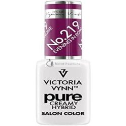 VICTORIA VYNN Pure Creamy Hybrid 219 Este a Rómában
