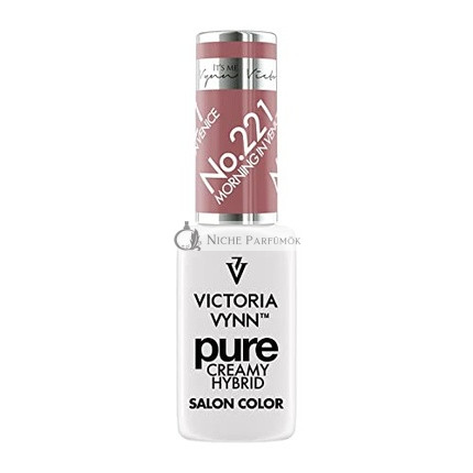 VICTORIA VYNN Pure Creamy Hybrid 221 Morgen in Venedig