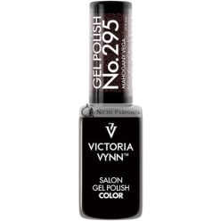  Victoria Vynn Gel Lakk Szín 295 Mahagóni Vega UV/LED Leoldható 8ml