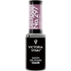   Victoria Vynn Gel Lakk Szín 297 Dazzling Sirius UV/LED Soak Off 8ml