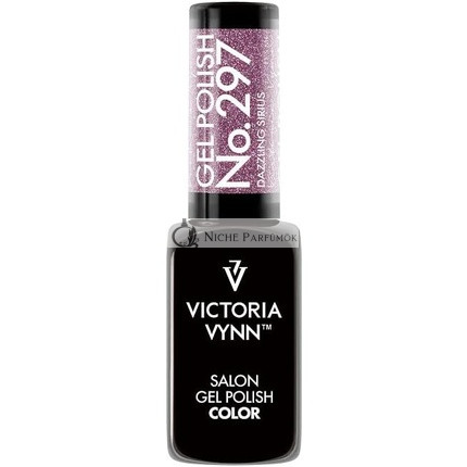 Victoria Vynn Gel Lakk Szín 297 Dazzling Sirius UV/LED Soak Off 8ml