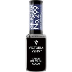   Victoria Vynn Gél Lakk Szín 299 Heather Polaris UV/LED Leoldható, 8ml