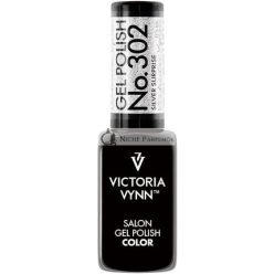   Victoria Vynn Gel Polish Colour 302 Silver Surprise UV/LED Soak Off, 8 ml