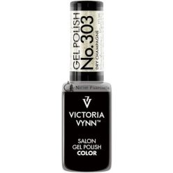   Victoria Vynn Gél Lakk Szín 303 Száraz Pezsgő UV/LED Leoldható 8ml