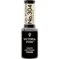 Victoria Vynn Gél Lakk Szín 304 Glamor in Gold, 8ml