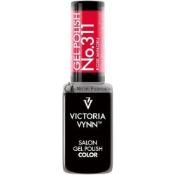   Victoria Vynn Gel Lakk Szín 311 Rózsás Minoru UV/LED Áztatható 8ml
