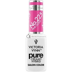 VICTORIA VYNN Pure Creamy Hybrid 225 Pink Cloud, 8ml