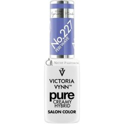 VICTORIA VYNN Pure Creamy Hybrid 227 PERI WAVE, 8ml