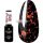 Victoria Vynn Gel Lakk Top Piros Mirage No Wipe UV LED Gel Lakk Top 8ml
