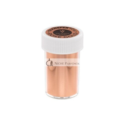 Victoria Vynn Transferfolie für Verzierungen Roségold