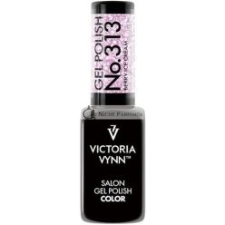   Victoria Vynn Gél Lakk Szín 313 Bogyós Jégkrém UV/LED Leoldható 8ml