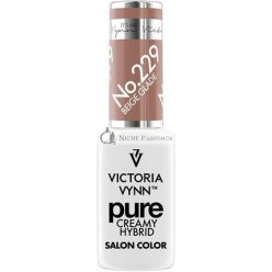   VICTORIA VYNN Pure Creamy Hybrid 229 BEIGE GLADE 8ml Útitárs Kollekció