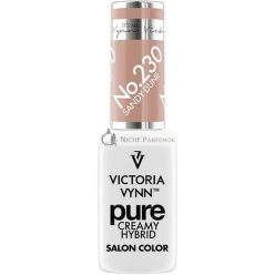 VICTORIA VYNN Pure Creamy Hybrid 230 Sandy Dune, 8ml