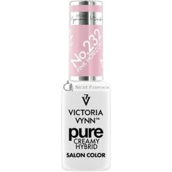 VICTORIA VYNN Pure Creamy Hybrid 232 Pink Horizon, 8 ml