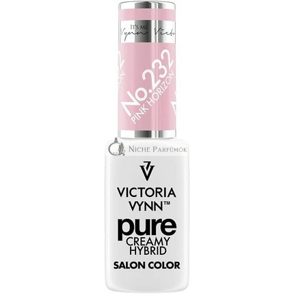 VICTORIA VYNN Pure Creamy Hybrid 232 Pinker Horizont, 8 ml