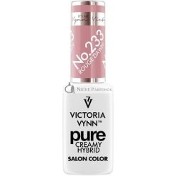 VICTORIA VYNN Pure Creamy Hybrid 233 ROUGE DAWN, 8ml