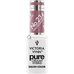 VICTORIA VYNN Pure Creamy Hybrid 234 Mauve Táj 8ml