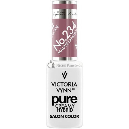 VICTORIA VYNN Pure Cremiger Hybrid 234 Mauve Landschaft 8ml