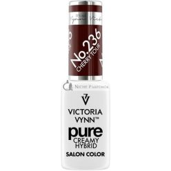 VICTORIA VYNN Pure Creamy Hybrid 236 Cherry Tour, 8ml