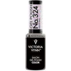   Victoria Vynn Gel Lakk Szín 324 Disco Ball UV/LED Soak Off 8ml
