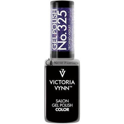 Victoria Vynn Gel Polish Farbe 325 Techno Violet UV/LED Soak Off 8ml
