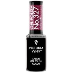   Victoria Vynn Gél Lakk Szín 327 Rouge Funk UV/LED Soak Off, 8ml